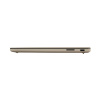 Фото  ASUS Zenbook A16 UX3607OA-SQ013W [90NB17W1-M003T0] Zabriskie Beige 16" {3K OLED Snapdragon X2 Elite Extreme X2E94100 48GB/LPDDR5X 48GB/ 1TB M.2 NVMe P