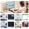 Фото  GEEKOM GMA6R76800 -16512-EU Мини ПК A6, GMA6R76800 -16512-EU, AMD Ryzen 7 6800, 16GB+512GB, WIN11 Pro