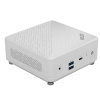 MSI Cubi 5 12M-032BRU  [936-B0A812-219] White { i3 1215U UHDG noOS}