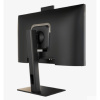 Фото  Моноблок REALINTECHPRO МВ PROF 25/1 MB 23,8" / IPS 1920*1080 / H610 / i5-12400 / Кулер / DDR4 1*16Gb 3200 / SSD M.2 512Gb PCIe / K+M / no OS /Реестр М