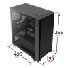 Фото  Ginzzu CL530