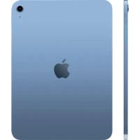Фото  Apple iPad 11-inch (11th Gen) Wi-Fi 256Gb Blue (MD4H4LL/A)