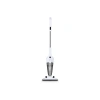 Deerma DX118C Вертикальный проводной пылесос, белый/серый RU