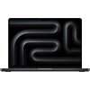 Apple MacBook Pro 14-inch 2024 [MX2H3HN/A] (КЛАВ.РУС.ГРАВ.) Space Black 14.2" Liquid Retina XDR {(3024x1964) M4 Pro 12C CPU 16C GPU/24GB/512GB SSD/без