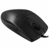 Фото  A-4Tech Мышь OP-620D черный оптическая (1000dpi) USB (4but) [85694]