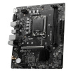 Фото  MSI PRO B760M-E {LGA 1700,2xDDR5  Intel B760, mATX} RTL