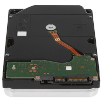 Фото  20TB Seagate Ironwolf Pro (ST20000NT001) {SATA 6 Гбит/с, 7200 rpm, 256mb buffer, для NAS}