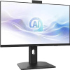 Фото  MSI Modern AM273QP AI 1UM-005XRU [9S6-AF0111-005] 27" {WQHD 2560x1440 Core Ultra 5 125U/16Gb/SSD512Gb Graphics/noOS/kb+m}