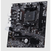 Фото  MSI PRO A520M-S