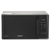 Samsung MS23K3513AK Микроволновая печь , 800 Вт, 23 л, серый/ черный