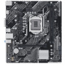 ASUS PRIME H510M-K R2.0 (Socket 1200  mATX  2xDDR4(64GB)  VGA HDMI 2.1  1xPCIe 4.0x16 1xPCIe 3.0  1x