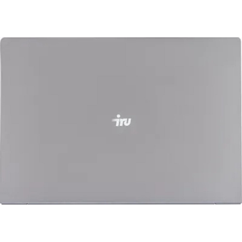 Фото  IRU Tactio 16ALB [2110204] Grey 16" {FHD i5-1235U/16Gb/512Gb SSD/W11Pro}