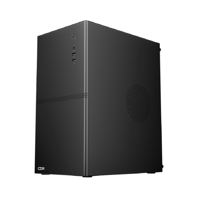 Фото  Компьютер CBR Essence E1201 [CP0C5X-G4N01] Intel Core i5-12400 / Cbr MB-ARH610/ 16GB / SSD 512GB