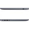 Фото  Huawei MateBook D16 [53013YDL] Space Grey 16"{WUXGA i5-13420H/16GB/512GB SSD/DOS} 