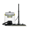 Фото  Karcher SC 4 Deluxe Iron *EU Пароочиститель [1.513-462.0]