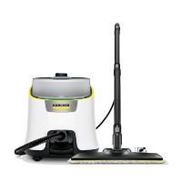 Фото  Karcher SC 4 Deluxe Iron *EU Пароочиститель [1.513-462.0]