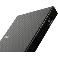 Фото  ASUS SDRW-08D2S-U LITE/(D)BLK (G/AS), Black RTL (90-DQ0435-UA221KZ/90-DQ0435-UA312KZ)