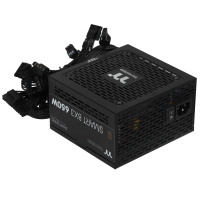 Фото  Блок питания Thermaltake Smart BX3 650W 80 Plus Bronze (PS-SPD-0650NNFABE-3) 