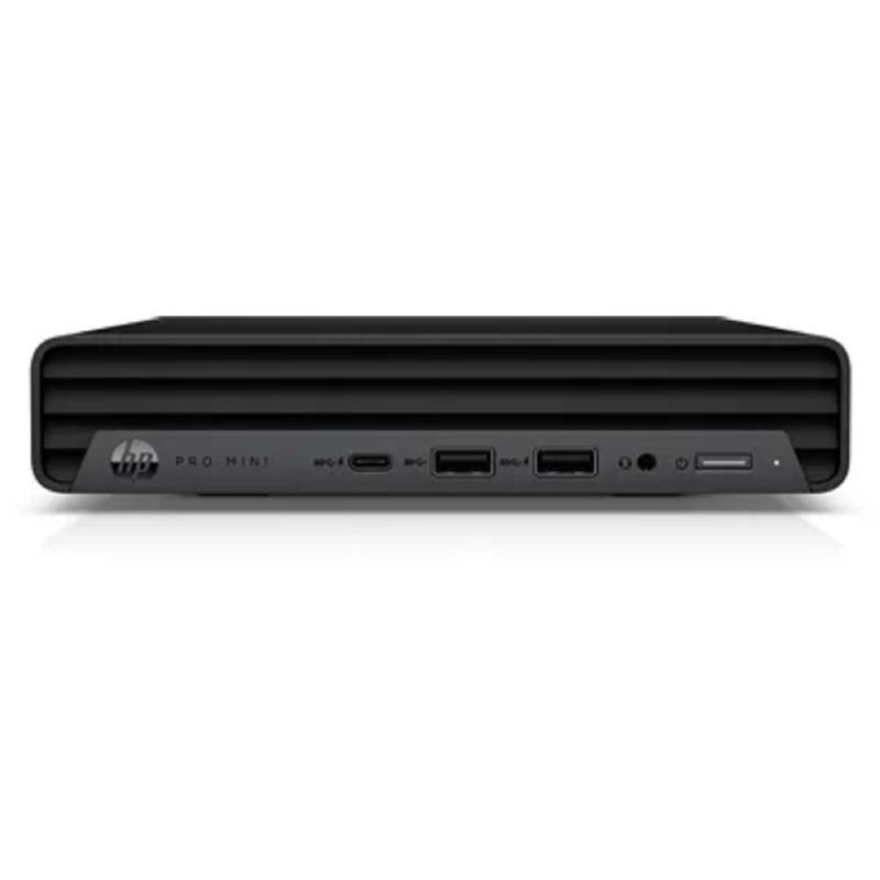 Фото  HP ProDesk 400 G9 Mini  [A54WVET/16GB] Black {i5 14500T/16Gb/SSD512Gb UHDG 770/noOS/kb/m}