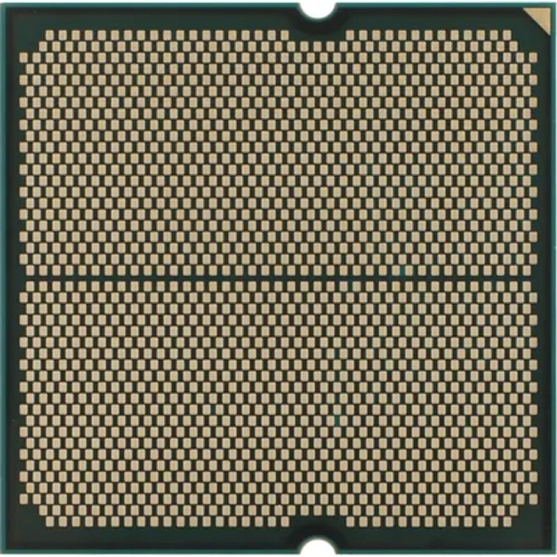 Фото  CPU AMD Ryzen 5 7500F OEM (100-000000597) {Base 3,70GHz, Turbo 5,00GHz, without graphics, L3 32Mb, TDP 65W, AM5}