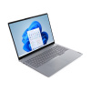 Фото  Lenovo ThinkBook 16 G8 IAL [21SK0027GQ] (КЛАВ.РУС.ГРАВ.) Arctic Grey 16" {WUXGA IPS Ultra 5 225U/16Gb/512Gb SSD/DOS/+Bag} 