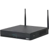 DAHUA DHI-NVR2104HC-W 4-канальный IP-видеорегистратор H.265+ c W-Fi и ИИ  до 80Мбит/с;  1 SATA III до 20Тбайт;  1 HDMI, 1 VGA;  1 RJ45 100Мбит/с, Wi-F