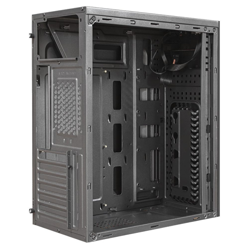 Фото  Ginzzu A190 2*USB 2.0,AU w/o PSU