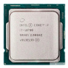CPU Intel Core i7-10700 Comet Lake OEM (2.9GHz  16MB  LGA1200)