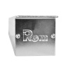 Фото  REM Вертикальный блок розеток Rem-16 с фил. и инд., 25 IEC 60320 C13, алюм., 42-48U, шнур 3 м. (R-16-25C13-FI-1820-3)