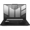 ASUS TUF Dash F15 FX517ZR-HN013 [90NR0AV3-M006Z0] Black 15.6" {FHD i7-12650H 16Gb SSD 1Tb RTX 3070 8