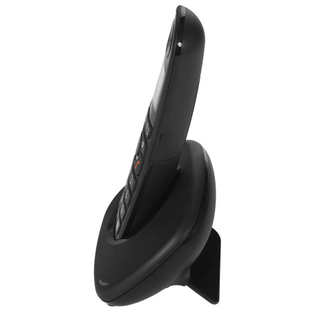 Фото  TEXET TX-D8905A черный