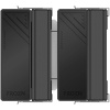 Фото  Cooler ID-Cooling FROZN A620 PRO SE {LGA1700/1200/115X/AM5/AM4 TDP 260W, PWM, черный, 6 тепл.трубок + медная база, DUAL FAN 120mm} RET