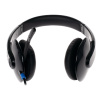 Фото  Logitech Stereo Headset H540 981-000480 