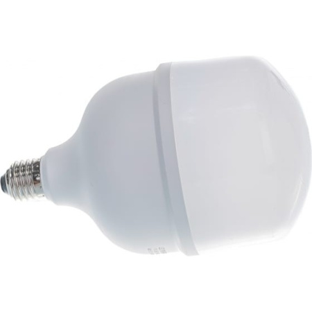 Фото  ЭРА Б0027005 Лампа светодиодная STD LED POWER T120-40W-4000-E27 E27 / Е27 40 Вт колокол нейтральный белый свет