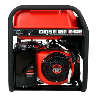 Фото  A-ipower Бензиновый генератор A-iPower A5500EA [20106]