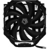 Фото  Cooler ID-Cooling SE-224-XTS MINI BLACK,  RTL