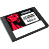 Фото  Kingston SSD DC600M, 480GB, 2.5" 7mm, SATA3, 3D TLC, SEDC600M/480G