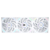 Фото  Thermalright Вентилятор TL-UB36W / ARGB / PWM / TRTLUB36W