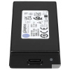 Фото  Kingston Portable SSD 1TB XS1000,Type-C/A, USB 3.2 Gen 2, Black SXS1000/1000G