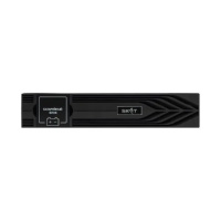 Фото  ВББ Бастион SKAT BC 24/18S3 RACK P3 {2U, 24В, АКБ 4х9Ач, ЗУ, до 6 шт в 1 ИБП - совместим с 8760 и 8761} (8783)  