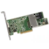 Broadcom 05-25420-081 MegaRAID SAS 9361-8i SGL (8-Port Int, 12Gb/s SATA+SAS, PCIe 3.0, 1GB DDRIII, MegaRAID SAS 9361-8i, Quick Installation Guide, LP 