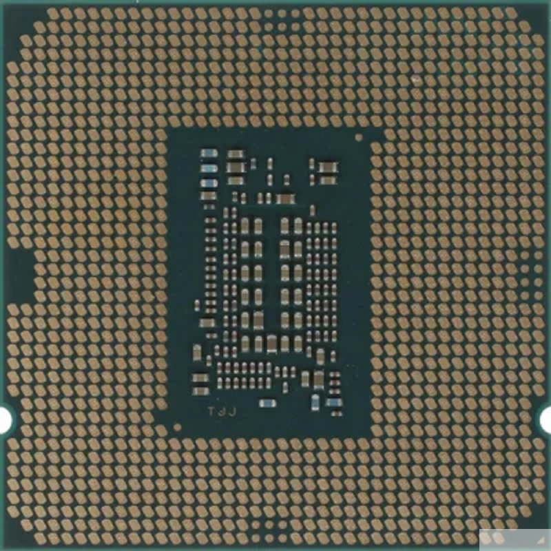 Фото  CPU Intel Core i5-10400 Comet Lake OEM {2.9GHz, 12MB, LGA1200 CM8070104282718/CM8070104290715SRH3C}