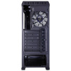 Фото  Zalman N5 TF черный без БП ATX 5x120mm 2xUSB2.0 1xUSB3.0 audio bott PSU