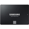 Samsung SSD 4Tb 870 EVO Series  V-NAND  2.5"  SATA3  MZ-77E4T0BW