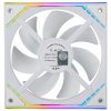 Фото  Thermalright Вентилятор TL-M12W / ARGB / 120mm PWM / TRTLM12W