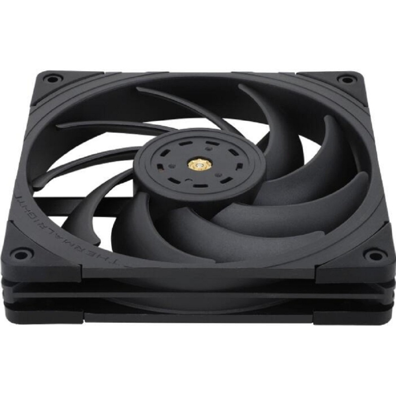 Фото  Thermalright Вентилятор TL-B14B EXTREM / 140mm PWM / TRTLB14E