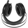 Фото  Наушники с микрофоном A4Tech Bloody G521 черный 2.3м мониторные USB оголовье (G521 (BLACK))