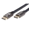 Telecom TCG750-2M Кабель соединительный DP-DP 1.4V 8K@60Hz  2м, Telecom Pro <TCG750-2M> [07958820049132]