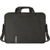 Фото  Сумка для ноутбука Defender Geek 15.6" черный, карман (26084)