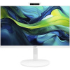 Фото  Acer Aspire C27A [DQ.BNRCD.002] White 27" {FHD i7 1355U/16Gb/SSD512Gb/NoOS}